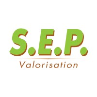 SEP Valorisation Logo