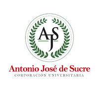 CORPOSUCRE - Corporación Universitaria Antonio José de Sucre Logo