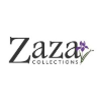 Zaza Collections, LLC Logo