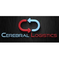 Cerebral Logistics LLC Logo