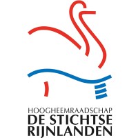 Hoogheemraadschap De Stichtse Rijnlanden Logo