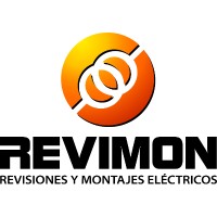 Revimon Logo