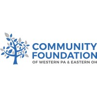 Community Foundation of Western PA & Eastern OH Logo