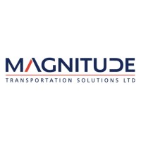Magnitude Transportation Solutions Logo