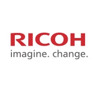 Ricoh Danmark A/S Logo