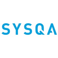 SYSQA Logo