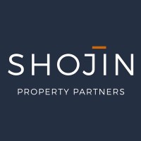 Shojin Property Partners Logo
