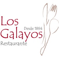 Los Galayos Logo