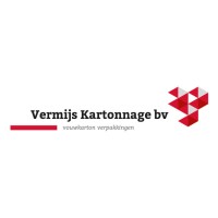 Vermijs Kartonnage bv Logo
