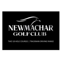 Newmachar Golf Club Logo