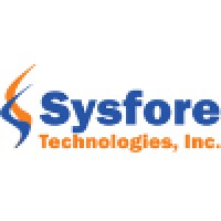 Sysfore Technologies, Inc Logo