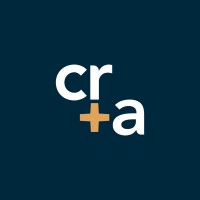CR+A Logo