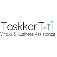 TaskkarT Logo