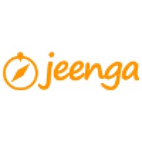 Jeenga Logo