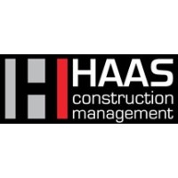 Haas Construction Management, LLC Logo