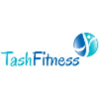 TASH Fitness Logo