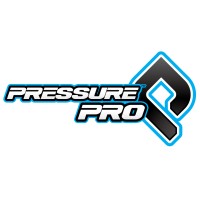 Pressure Pro Logo