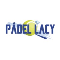 PADEL LACY SL Logo