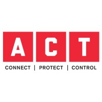 ACT Security Inc. Logo