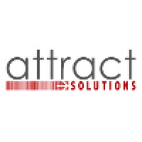 Attract Solutions Logo