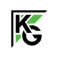 Keeper Goals Logo