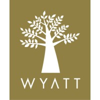 The Wyatt Trust Logo