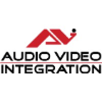 Audio Video Integration Logo