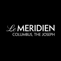 Le Meridien Columbus, The Joseph Logo