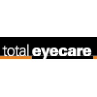 Total Eyecare Optometrists Logo