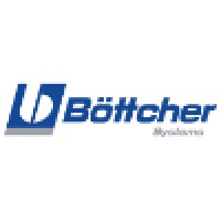 Böttcher Printing Equipment (Suzhou) Co., Ltd. Logo