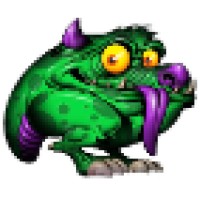 Creature Entertainment, LLC Logo