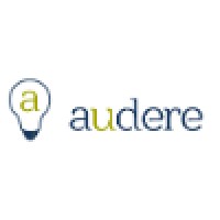 Audere Coaching & Consulting Logo