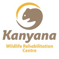 Kanyana Wildlife Rehabilitation Centre Inc. Logo