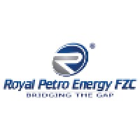 Royal Petro Energy Group Logo