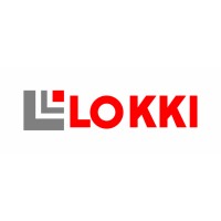 Lokki Henkilöstöpalvelut Oy Logo