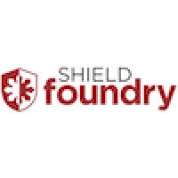 SHIELD Foundry Logo