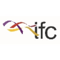 International Finance Centre Management Co., Ltd. Logo