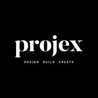 Projex UAE Logo