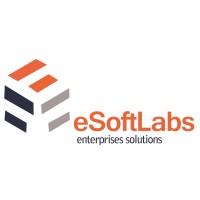 eSoftLabs Logo