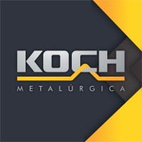 Koch Metalúrgica S.A. Logo