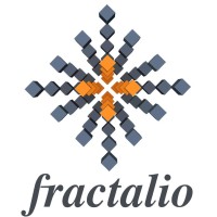 Fractalio Data Logo