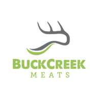Buck Creek Meats Logo