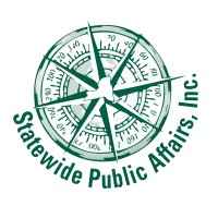 Statewide Public Affairs Logo