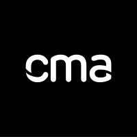 CMA IMAGING Logo