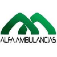 Alfa Ambulancias Ltda. Logo