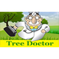 Tree Doctor Logo