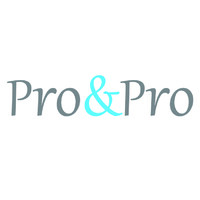 Pro&Pro AB Logo