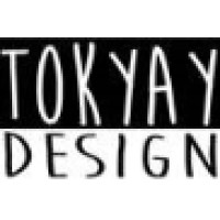 Tokyay Design Logo