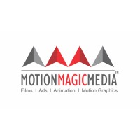 Motion Magic Media Logo