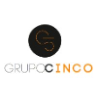GRUPOCINCO Logo
